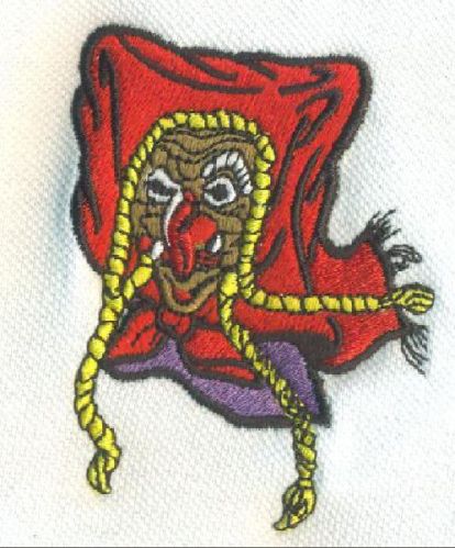 Machine Embroidery Digitizer