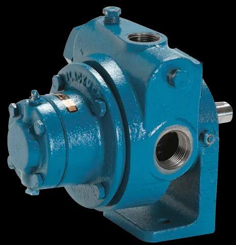 Sliding Vane Pump, For Automatic-Transmission