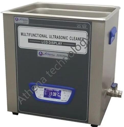 Ultrasonic Bath Cleaners, Capacity : 15-20 Liters