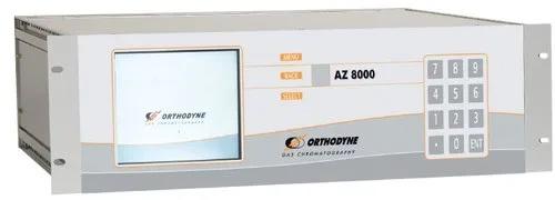 Metal Orthodyne Continuous Analyzer