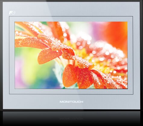 Monitouch Fuji HMI