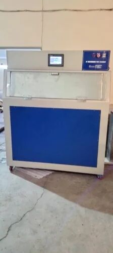 Fabric Testing Equipment, Voltage : 220 V