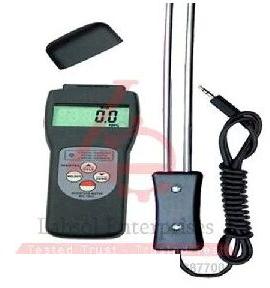 Seed Moisture Meter