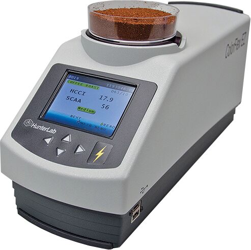 ColorFlex EZ Coffee