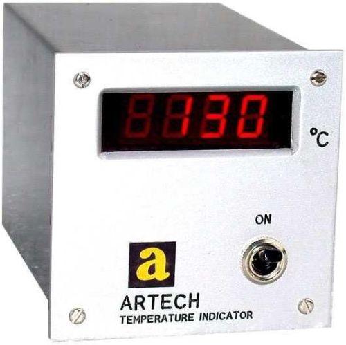 Digital Temperature Indicator (Model : 200)