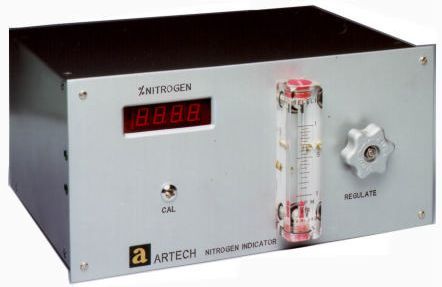 Online Nitrogen Indicator (Model NI-01)