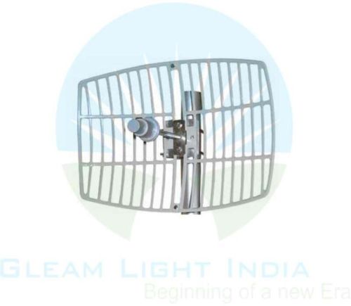 Grid Antenna, Color : White