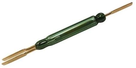 Prism Reed Switch, For Industrial, Switching Capacity : 60 W/VA 