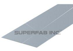 Solid Plain Cable Tray Cover