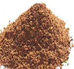 Neem Cake Fertilizer