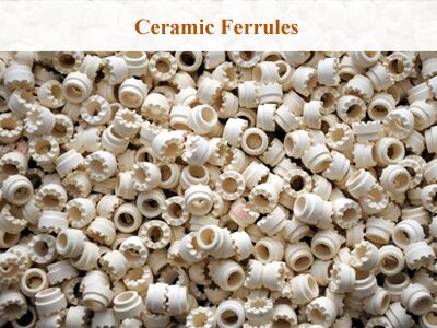 Ceramic Ferrules