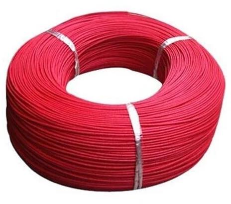 PVC Teflon Cable