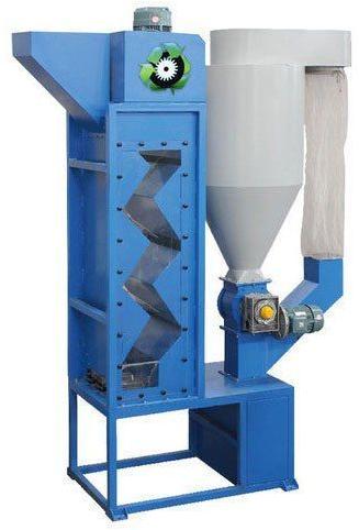 Air Classifier, Voltage : 380-440 Volt (v)