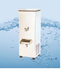 Water Cooler 20 Ltr To 100 Ltr