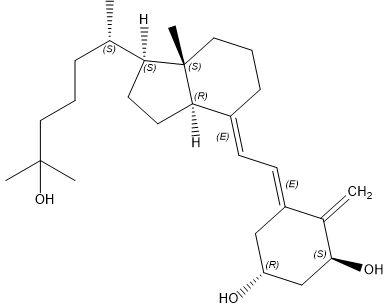 Calcitriol