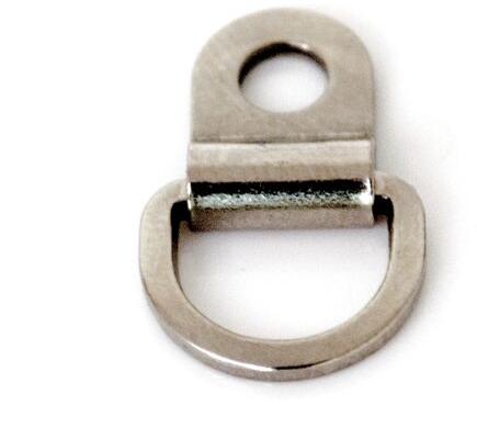 Nickel D Eyelets