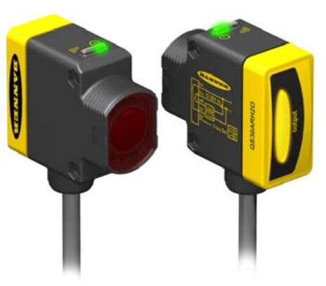 Photoelectric Sensors