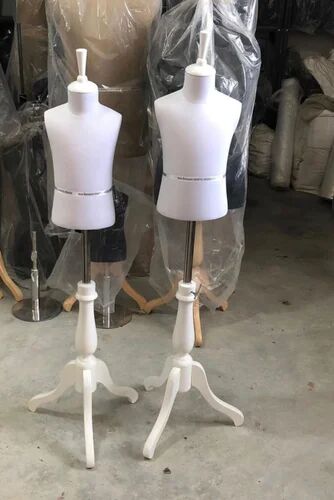 Fiberglass Kids Mannequins, Gender : Female