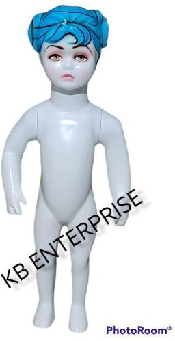 Full Body Kid Mannequin, Feature : Attractive Looks, Decorative, Easy To Placed, Fine Finishing, Hard Structure