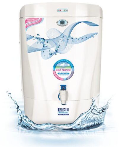 KENT Pristine RO Water Purifiers