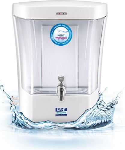 KENT Wonder RO Water Purifiers