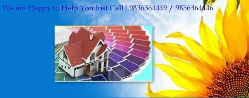 Painting Service