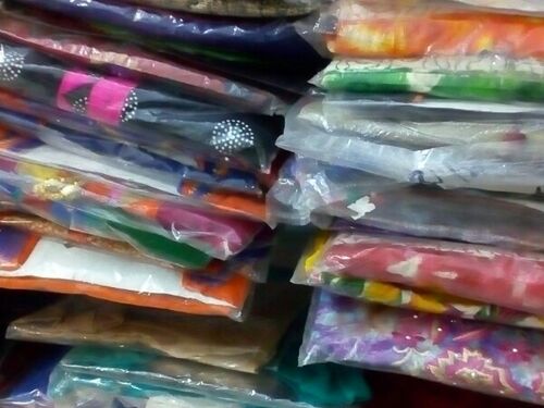 Ladies Unstitched Salwar Suits