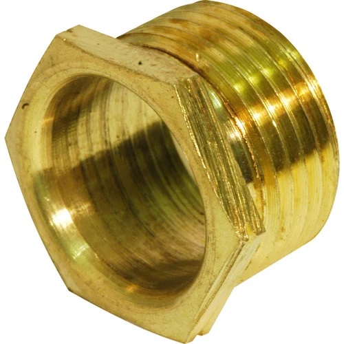 Brass Bush, For Industrial