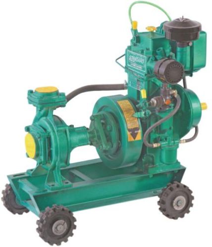 Diesel Pumpsets