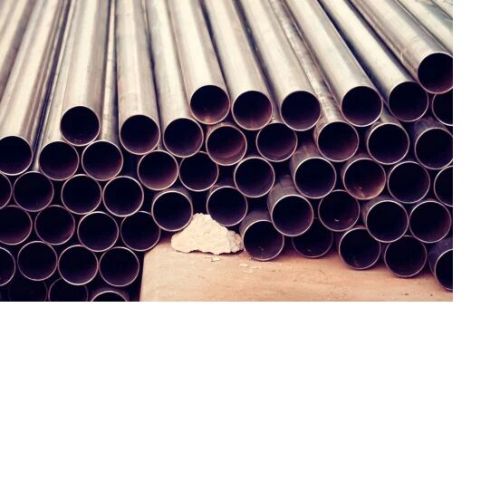 Jindal MS Heavy Duty Steel Pipes