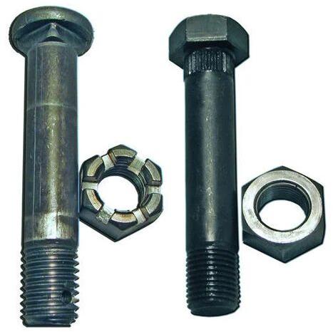 Steel Wet Equalizer Bolt