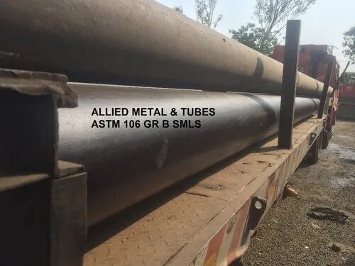 Steel Tubular Sections, Shape : ROUND, RECTANGLE