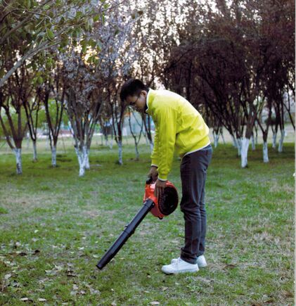 Vacuum Blowers, Brand Name : DAZHUANG