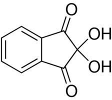Ninhydrin