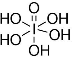 Periodic Acid