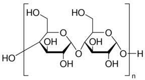 Soluble Starch