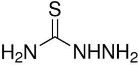 Thiosemicarbazide