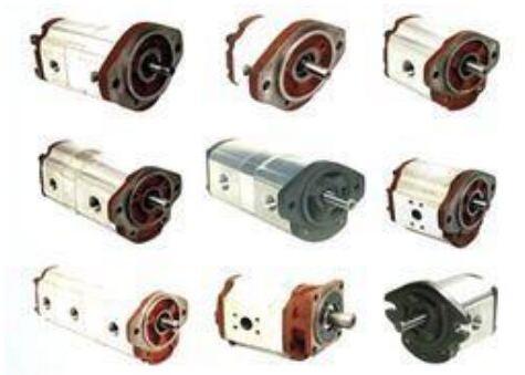 Hydraulic Gear Pump