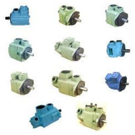 Single Vane Pump
