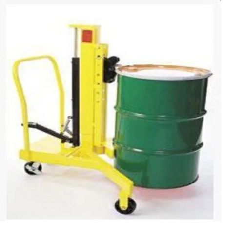 Economy Drum Trolley