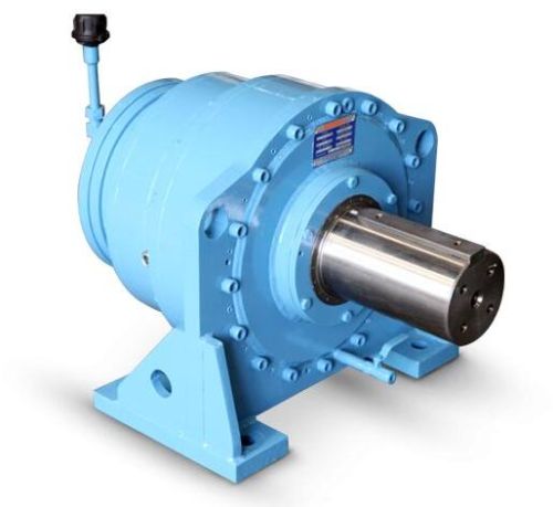 PLANETARY GEARBOX MEDIUM SIZES