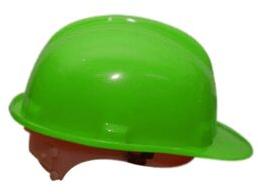 Plastic Fitting Safety Helmet