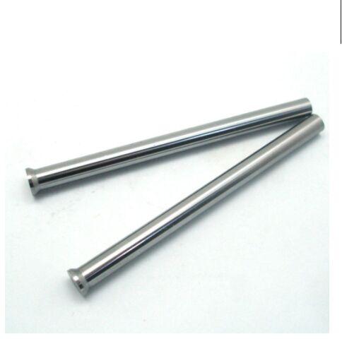 Zincoo HSS Step Punch