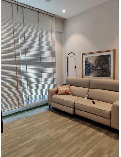 Wooden Venetian Blinds, Style : Slat