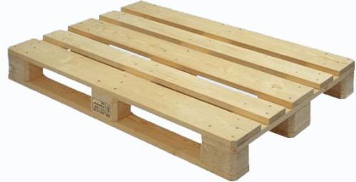 Wooden pallets, Size : Standard