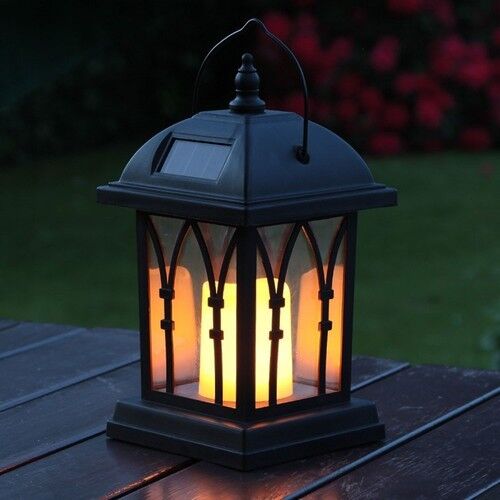 Solar LED Lantern