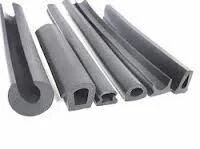 Rubber Profiles, Feature : High Strength, Aesthetic Appearance, Flexible Design