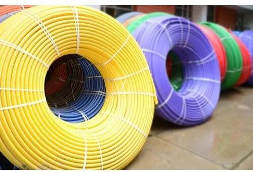 HDPE Pipes