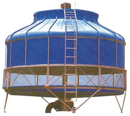 FRP Cooling Towers
