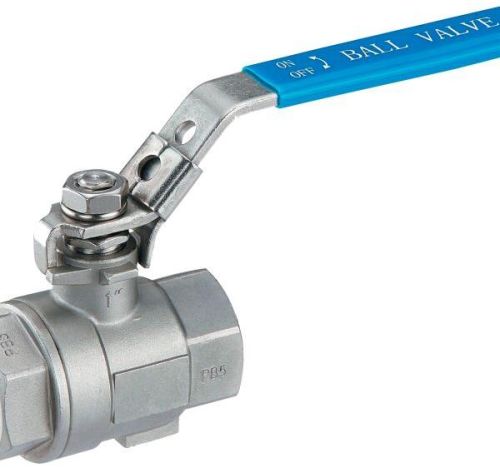 Ball Valve